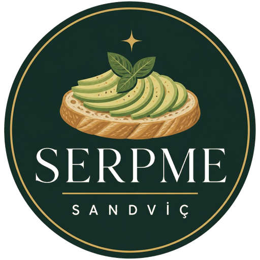 Serpme Sandviç